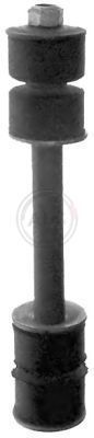 Link/Coupling Rod, stabiliser bar A.B.S. 260391