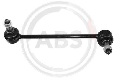 Link/Coupling Rod, stabiliser bar A.B.S. 260405