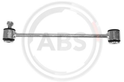 Link/Coupling Rod, stabiliser bar A.B.S. 260409