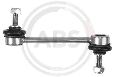 Link/Coupling Rod, stabiliser bar A.B.S. 260410