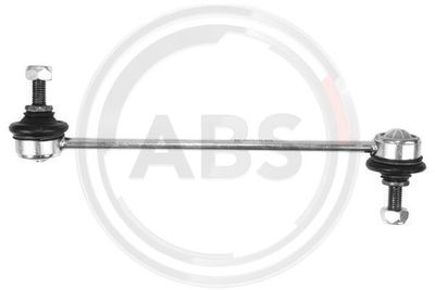 Link/Coupling Rod, stabiliser bar A.B.S. 260412
