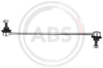 Link/Coupling Rod, stabiliser bar A.B.S. 260413