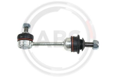 Link/Coupling Rod, stabiliser bar A.B.S. 260425