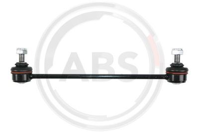 Link/Coupling Rod, stabiliser bar A.B.S. 260432