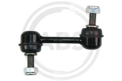 Link/Coupling Rod, stabiliser bar A.B.S. 260433