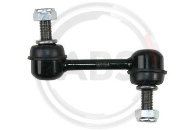 Link/Coupling Rod, stabiliser bar A.B.S. 260434