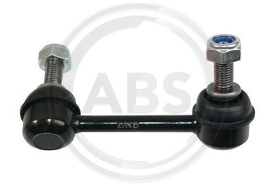 Link/Coupling Rod, stabiliser bar A.B.S. 260435