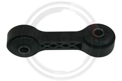 Link/Coupling Rod, stabiliser bar A.B.S. 260437