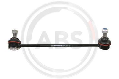 Link/Coupling Rod, stabiliser bar A.B.S. 260446