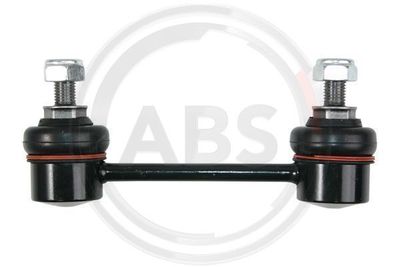 Link/Coupling Rod, stabiliser bar A.B.S. 260460