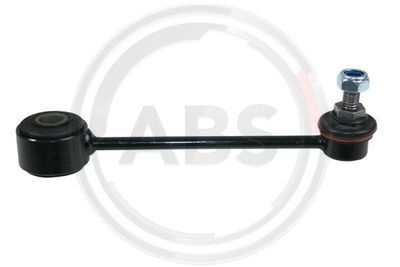 Link/Coupling Rod, stabiliser bar A.B.S. 260461