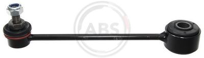 Link/Coupling Rod, stabiliser bar A.B.S. 260465