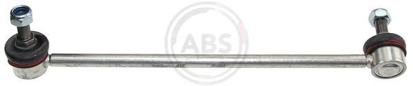 A.B.S. 260472 Link/Coupling Rod, stabiliser bar