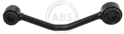 Link/Coupling Rod, stabiliser bar A.B.S. 260475