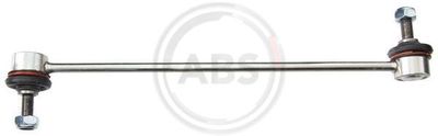 Link/Coupling Rod, stabiliser bar A.B.S. 260477