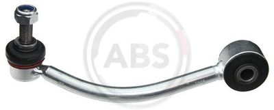 Link/Coupling Rod, stabiliser bar A.B.S. 260489