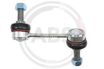 Link/Coupling Rod, stabiliser bar A.B.S. 260491