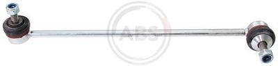 Link/Coupling Rod, stabiliser bar A.B.S. 260499