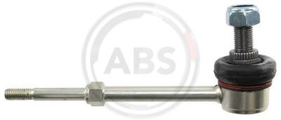 Link/Coupling Rod, stabiliser bar A.B.S. 260518