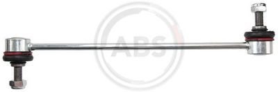 Link/Coupling Rod, stabiliser bar A.B.S. 260539