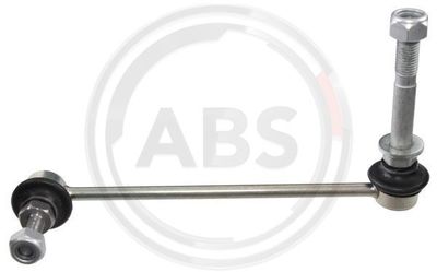 Link/Coupling Rod, stabiliser bar A.B.S. 260544