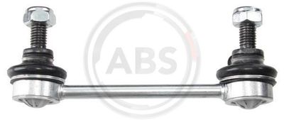 Link/Coupling Rod, stabiliser bar A.B.S. 260557