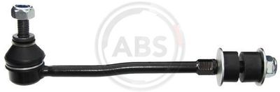 Link/Coupling Rod, stabiliser bar A.B.S. 260564