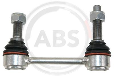 Link/Coupling Rod, stabiliser bar A.B.S. 260566