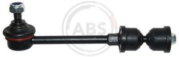 A.B.S. 260572 Link/Coupling Rod, stabiliser bar