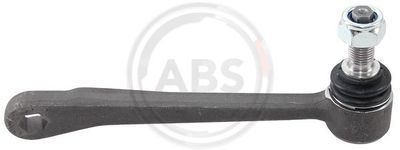 Link/Coupling Rod, stabiliser bar A.B.S. 260577