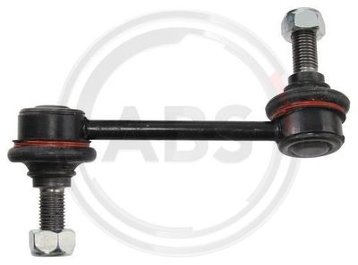 Link/Coupling Rod, stabiliser bar A.B.S. 260581