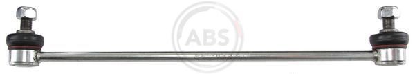 A.B.S. 260584 Link/Coupling Rod, stabiliser bar