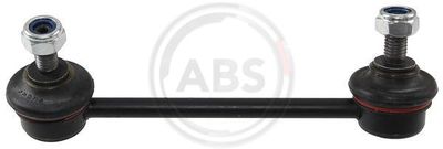 Link/Coupling Rod, stabiliser bar A.B.S. 260587