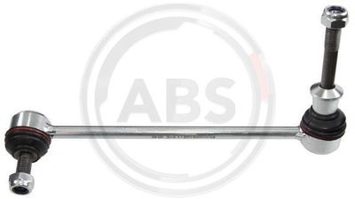 Link/Coupling Rod, stabiliser bar A.B.S. 260595