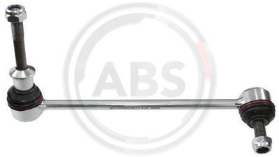 Link/Coupling Rod, stabiliser bar A.B.S. 260596