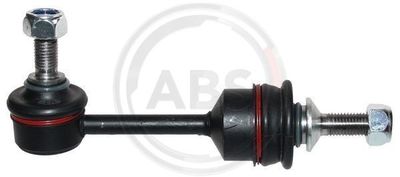 Link/Coupling Rod, stabiliser bar A.B.S. 260598