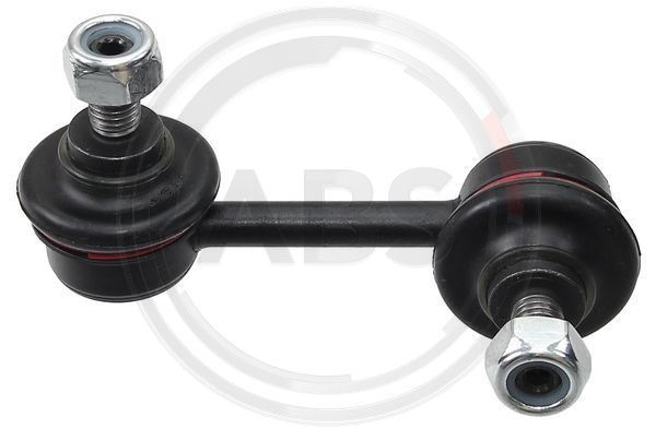 A.B.S. 260623 Link/Coupling Rod, stabiliser bar