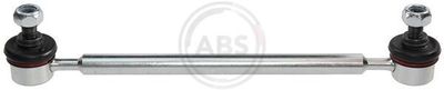 Link/Coupling Rod, stabiliser bar A.B.S. 260628