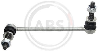 Link/Coupling Rod, stabiliser bar A.B.S. 260637