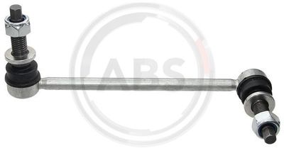 Link/Coupling Rod, stabiliser bar A.B.S. 260638