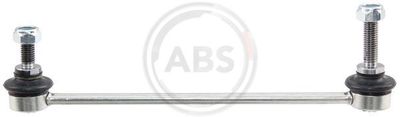 Link/Coupling Rod, stabiliser bar A.B.S. 260644