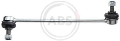 Link/Coupling Rod, stabiliser bar A.B.S. 260699