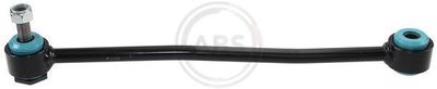 Link/Coupling Rod, stabiliser bar A.B.S. 260713