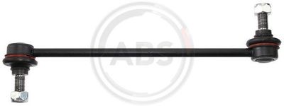 Link/Coupling Rod, stabiliser bar A.B.S. 260718