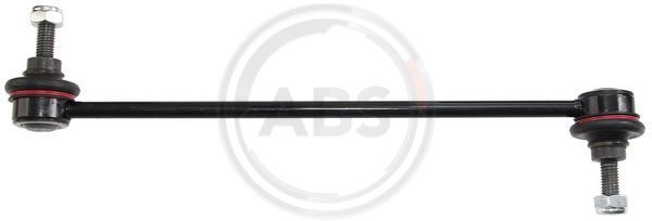 A.B.S. 260736 Link/Coupling Rod, stabiliser bar