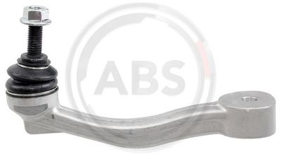 Link/Coupling Rod, stabiliser bar A.B.S. 260744