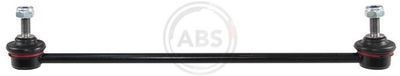 Link/Coupling Rod, stabiliser bar A.B.S. 260751