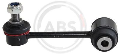 Link/Coupling Rod, stabiliser bar A.B.S. 260753