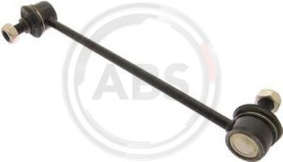 Link/Coupling Rod, stabiliser bar A.B.S. 260754