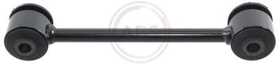 Link/Coupling Rod, stabiliser bar A.B.S. 260757